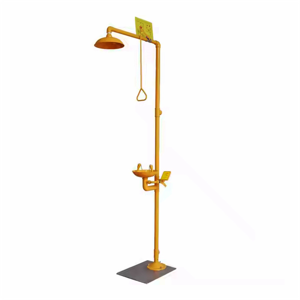 Un composant essentiel de la sécurité au travail