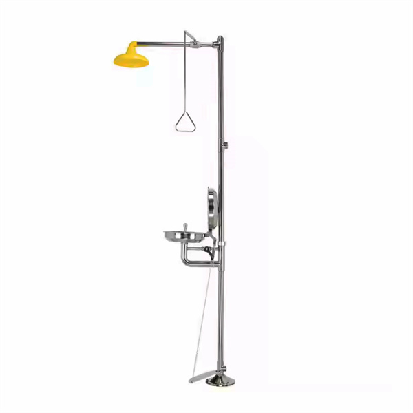 আপনার বিশেষ কাজের জায়গার প্রয়োজনের জন্য সঠিক নির্দিষ্ট আইওয়াশ স্টেশন বাছাই করা।