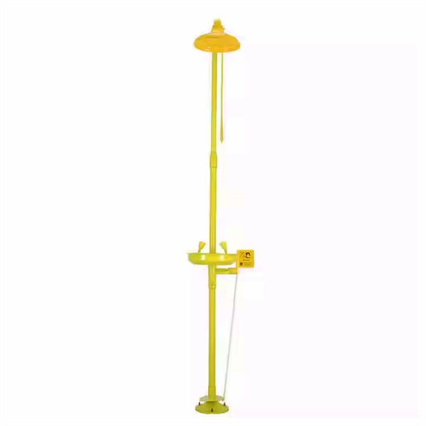 Hoe de beste buitenshuis veiligheidsdouche kiezen