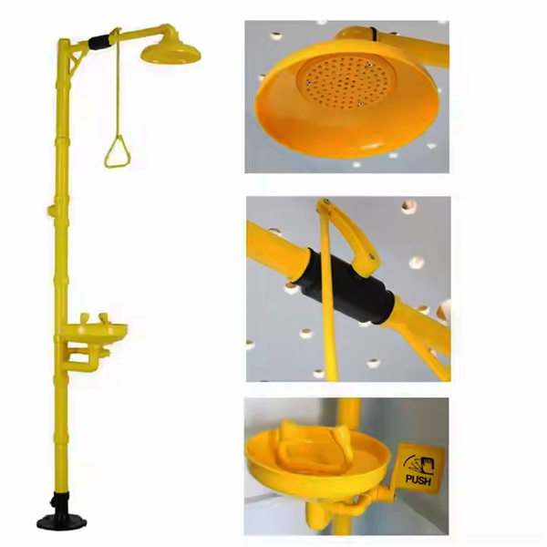 Vyhovuje průmyslovým normám pro maximální bezpečnost a ochranu