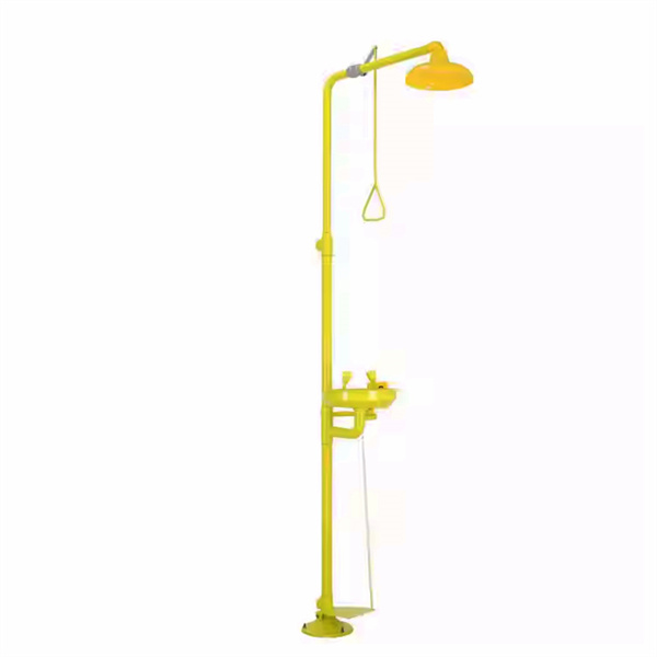 ความจำเป็นของสถานีล้างตาที่สามารถใช้งานได้