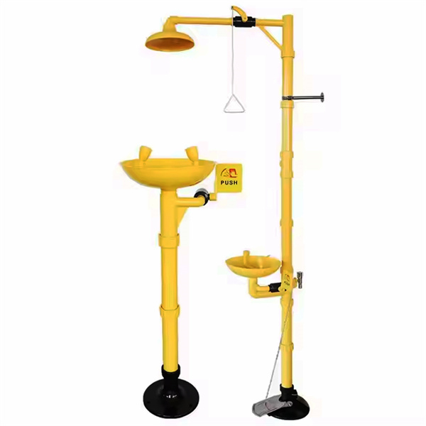 Penyelesaian berkesan dari segi kos untuk keselamatan tempat kerja