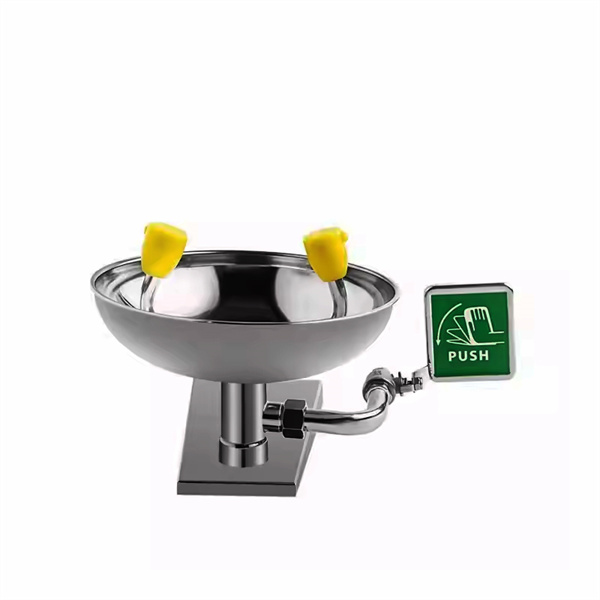 Conas Cúramach a Úsáid ar Stáisiún Léiriúcháin Síle Comhracach