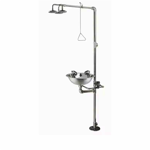 Sådan vælger du den rigtige nødbruserenhed til dit anlæg