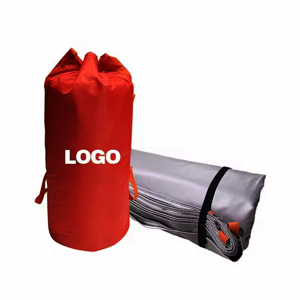 Keramički vatreni pokrivač