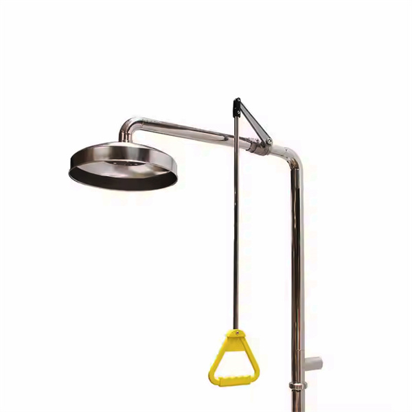 Korzyści z posiadania stacji mycia oczu i twarzy