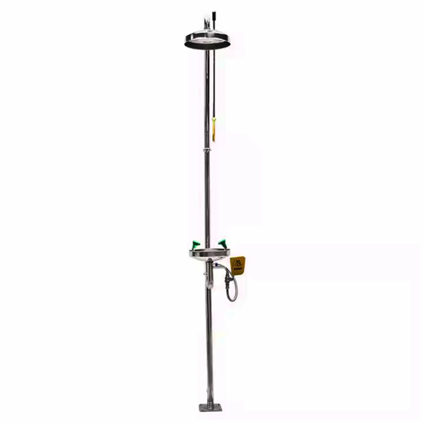 Důvěryhodný prostředek pro účinnou a spolehlivou péči o oči na pracovišti, kterému důvěřují firmy