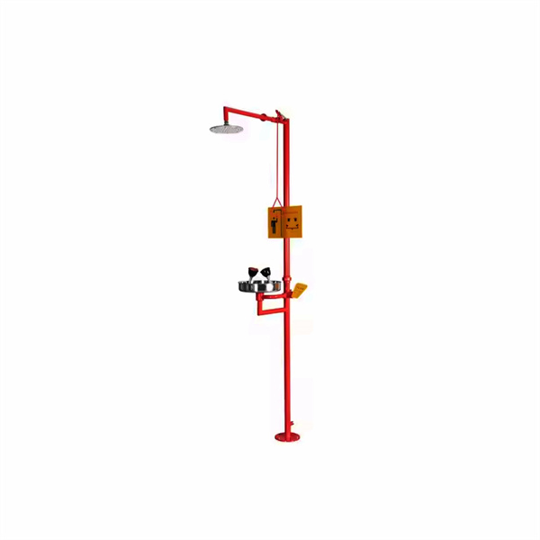 Rola pryszniczków laboratoryjnych w utrzymaniu bezpiecznego środowiska laboratoryjnego.