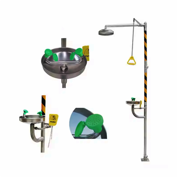 Dì addio agli occhi stanchi con la nostra rigenerante stazione di pulizia oculare