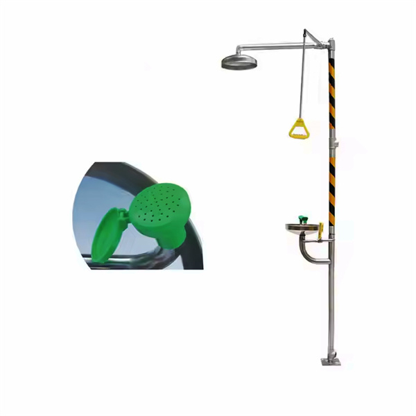 Vizia i tuoi occhi con la nostra delicata stazione di pulizia oculare