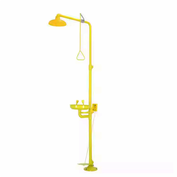 ประโยชน์ของการมีสถานีล้างตาในห้องปฏิบัติการ