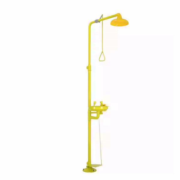 beste tragbare chemische Dusche für Campingausflüge