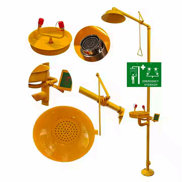 작업장 안전을 위한 OSHA 규정 준수