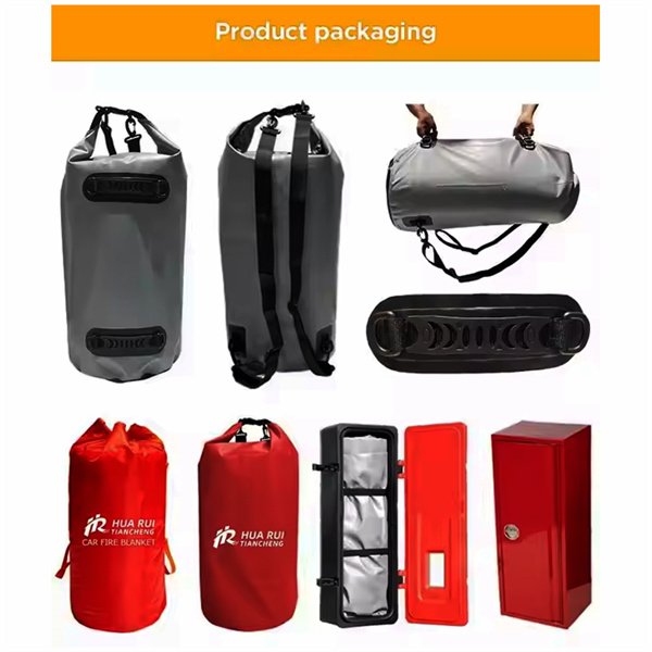 Proč je ohnivzdorný plášť důležitým nástrojem pro bezpečnost před vozidelními požáry