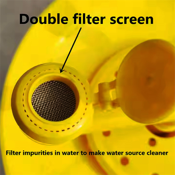 Jak system mycia oczu może uratować ci wzrok