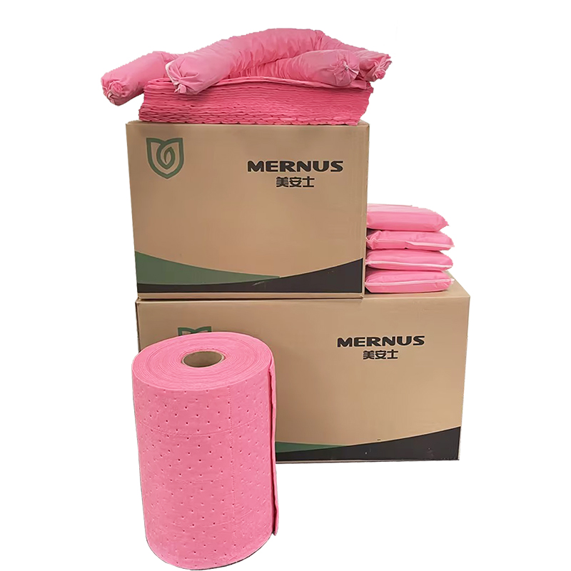 Absorber chemikaliowy HazMat