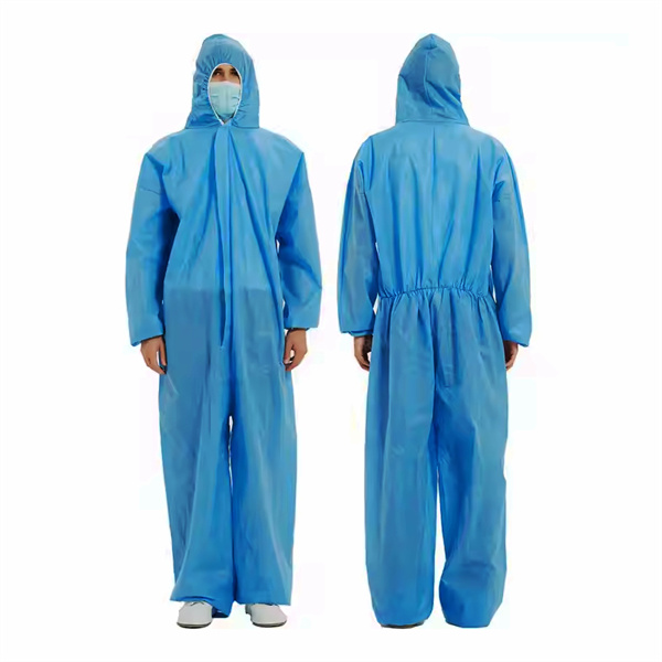 คู่มือฉบับสมบูรณ์เกี่ยวกับเครื่องแต่งกายป้องกัน