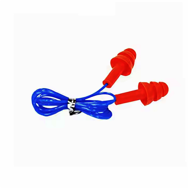 Залишайтеся в комфорті та під захистом з нашими шумоприглушувальними берушами