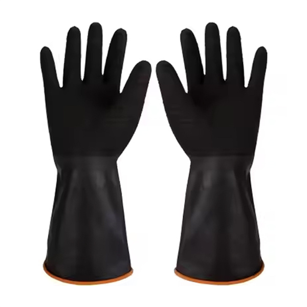 Possibilità di ordini in grandi quantità per soluzioni economiche alle vostre esigenze di guanti