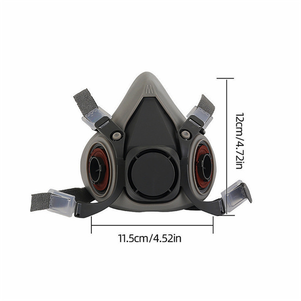 Zaufany dostawca respiratorów filtrujących dla firm