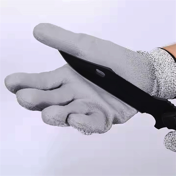 Die perfekten schnittresistenten Handschuhe für jede Aufgabe