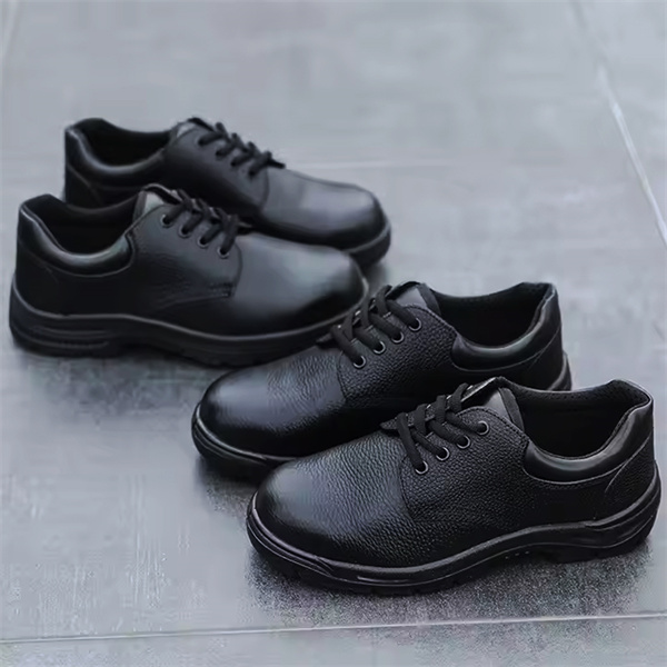 Garantisci la sicurezza sul posto di lavoro con le nostre scarpe di sicurezza per l'edilizia affidabili e comode