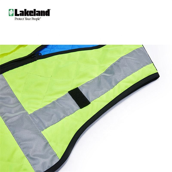 Aumentate la sicurezza dei lavoratori con i nostri gilet riflettenti resistenti ed economici