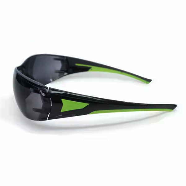 Fique Seguro e Confortável com Óculos de Segurança Resistentes a Arranhões