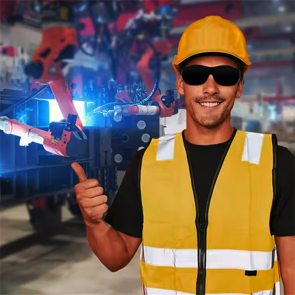 Kaip pasirinkti geriausias suvirinimo akines pagal Jūsų poreikius