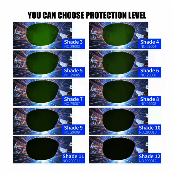 Kaip tinkamai prižiūrėti ir priežiūrėti savo suvirinimo akines