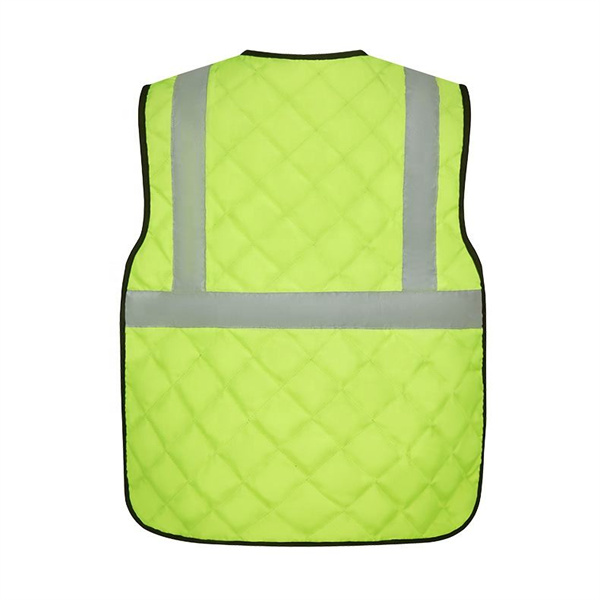 Migliorate la visibilità e la sicurezza del vostro team con i nostri sconti all'ingrosso sui gilet riflettenti