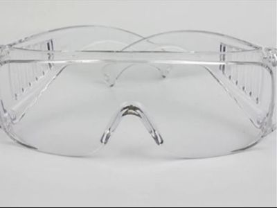 Top 5 des fabricants de lunettes de sécurité antibuée au Panama