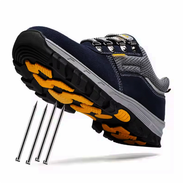 Kostnadseffektiva Säkerhetsklackor för Återförsäljare