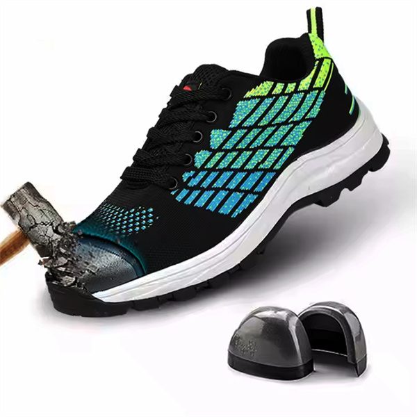 लामो समयसम्मको प्रदर्शनका लागि डिजाइन गरिएका कामका जुत्ता