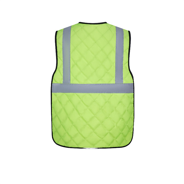 Mettez à jour votre stock avec nos vestes réfléchissantes de haute qualité