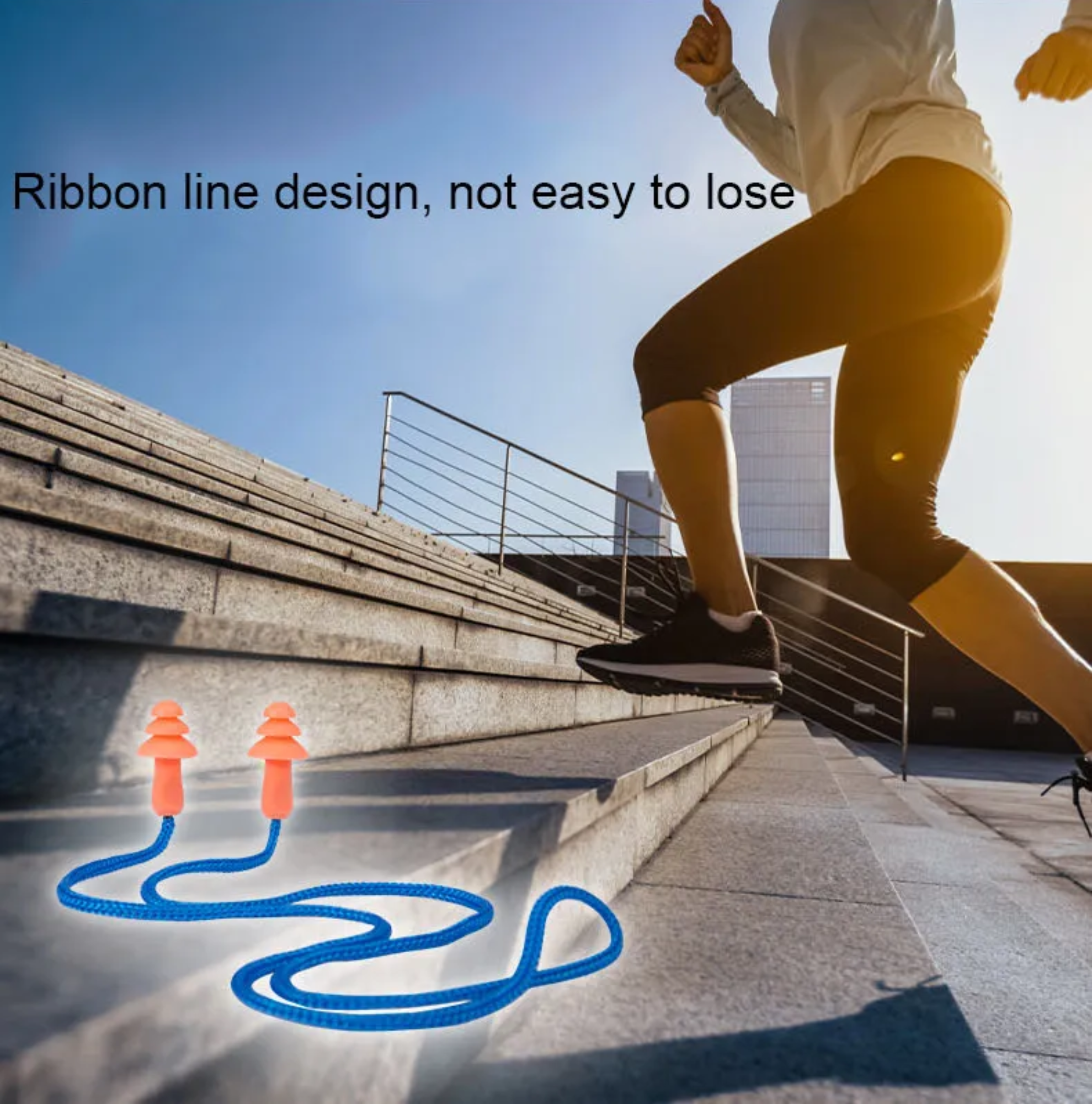 Profitez d'un son cristallin grâce à la technologie de réduction de bruit de 20 dB