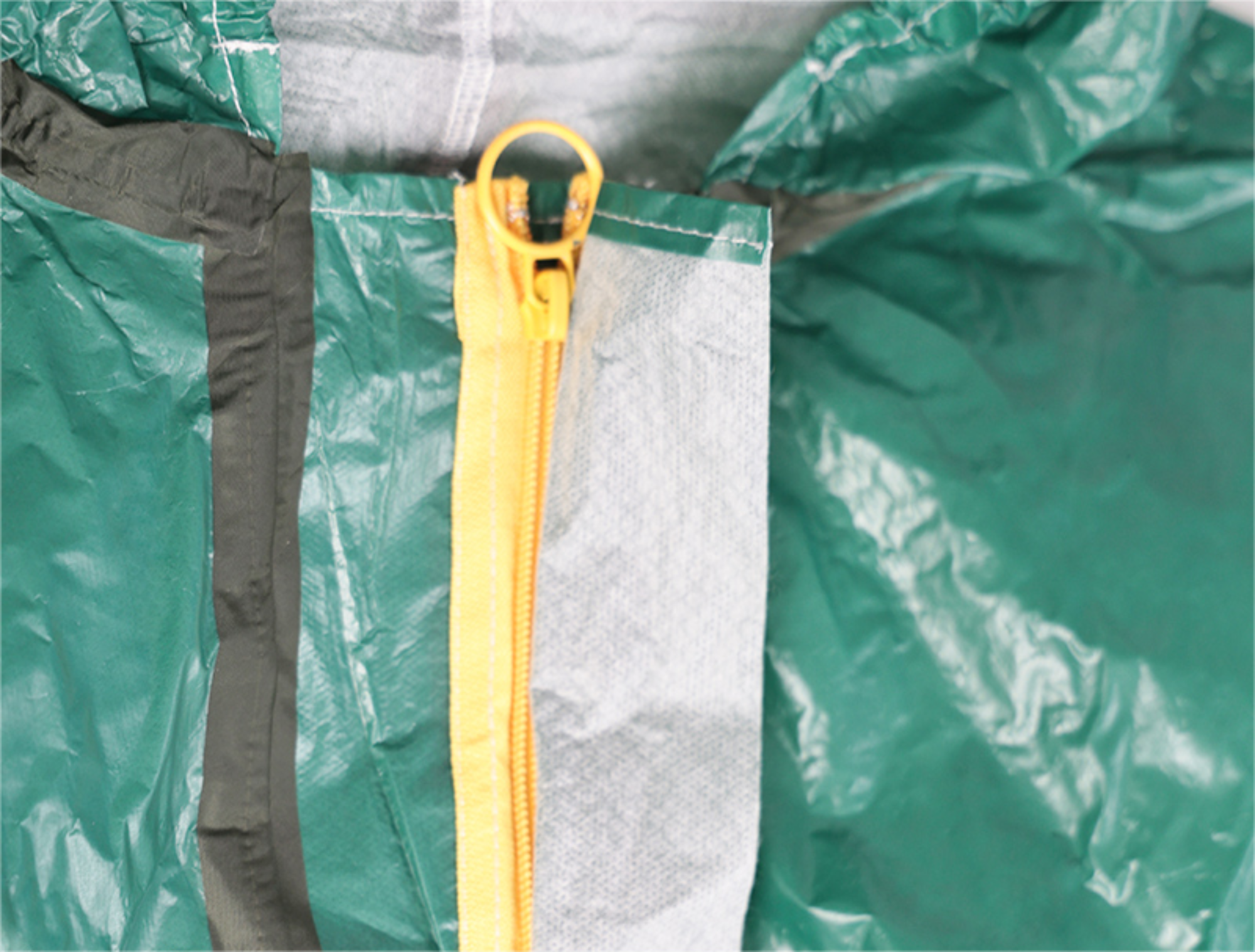 Oculus plene clausae ocularum pro tota securitate oculorum