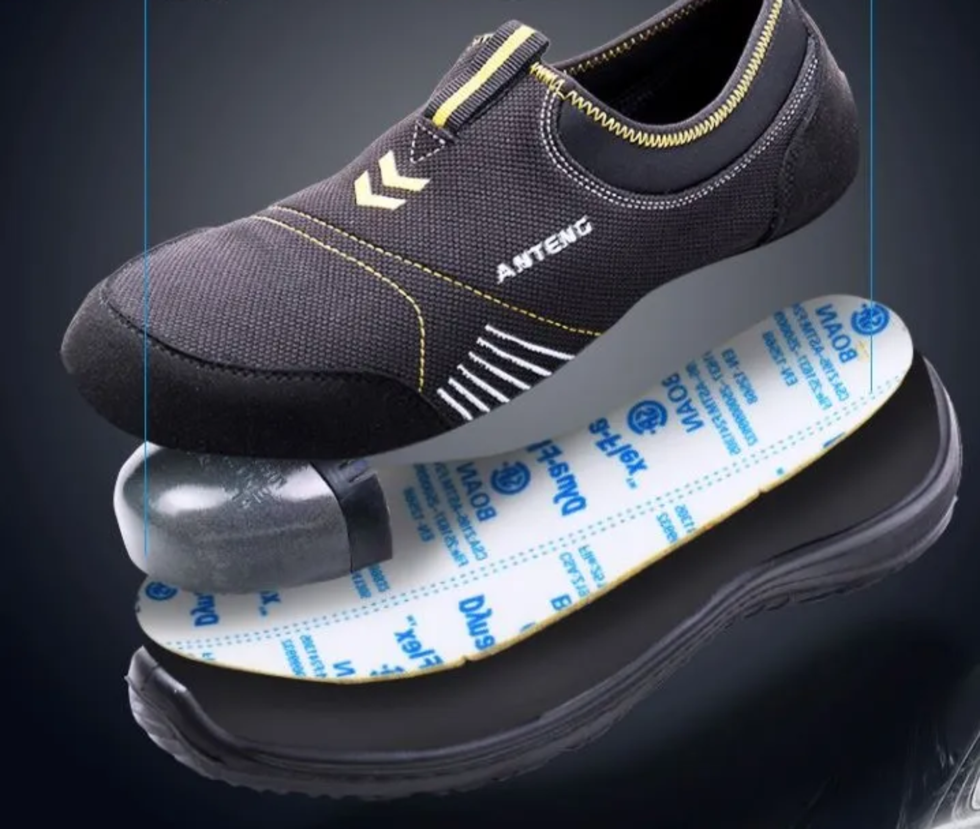 Masapato Onsulo Ondikugwiritsa, Chakudya Chafulirowa, Mphamvu Wa Mpoto, Zophunzira Zonse Zomwe Zinachitidwa Ndikugwiritsa, Masapato Onenera Nthaka Onse