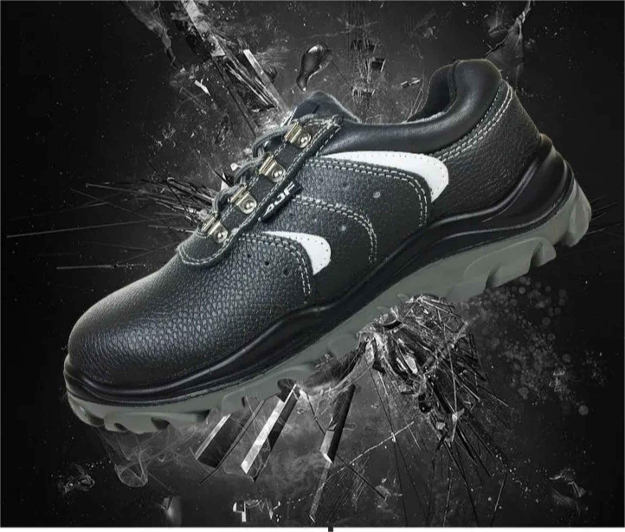 La combinaison parfaite de confort et de protection