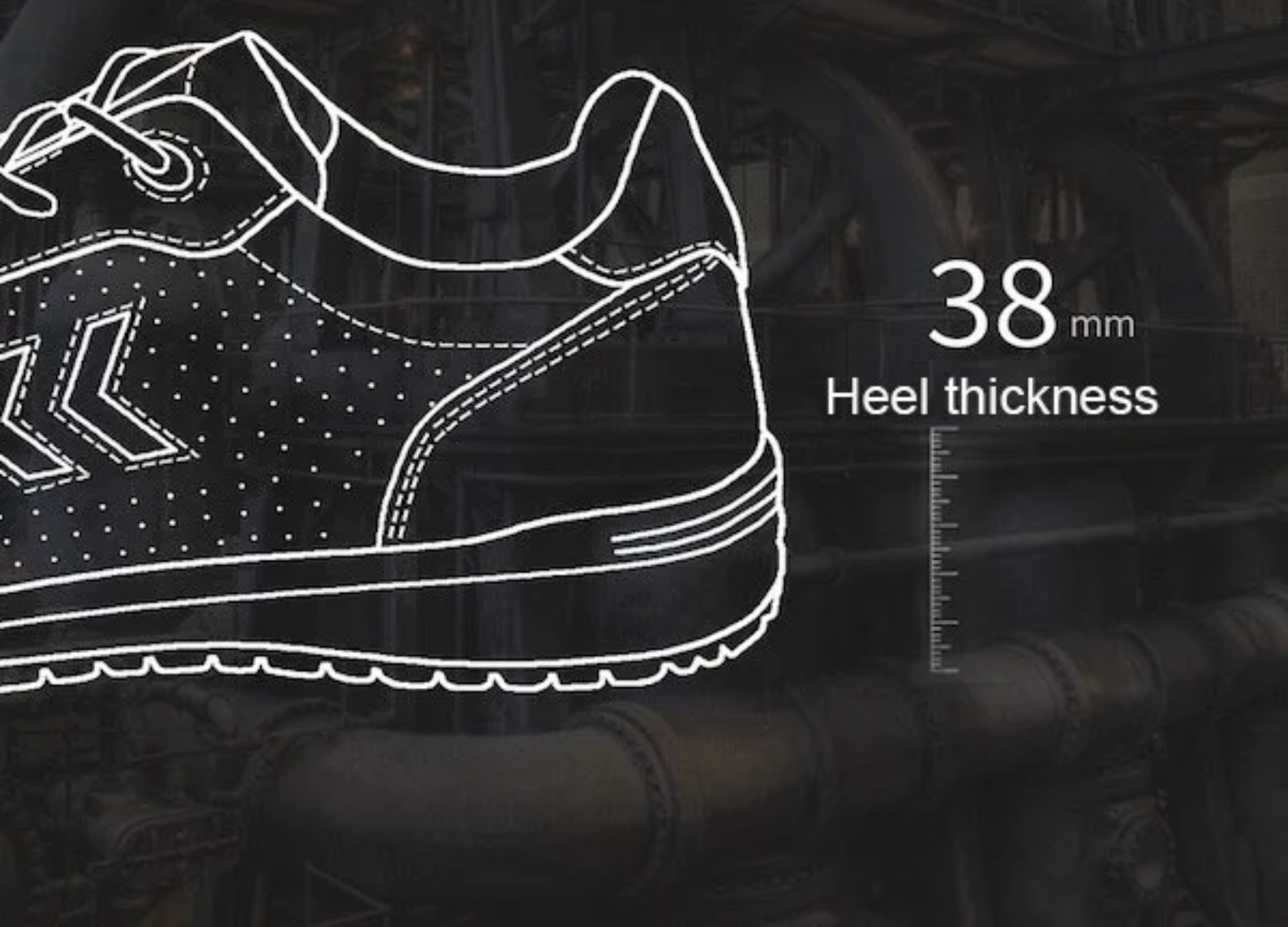 Су, жер шамыртқасы мен басқалардан қорғау үшін жасалған күшті, ұзақ өмірбап толқындар