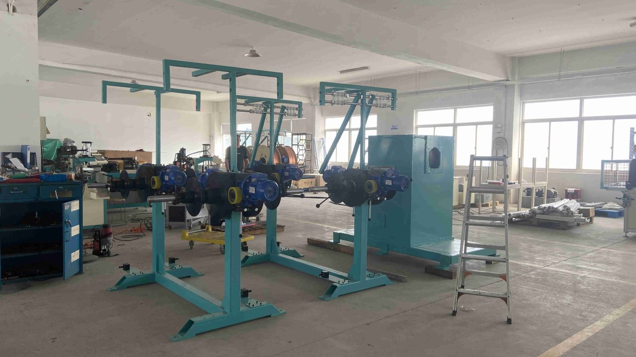 Aplicaciones de las máquinas cortadoras de tubos