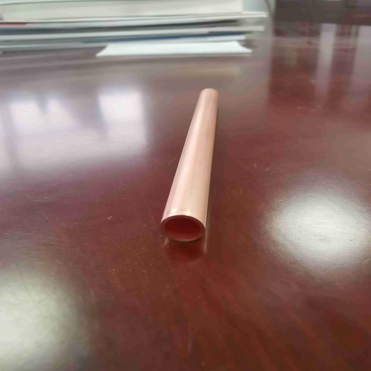 Hlavní vlastnosti stroje na řezání ocelových trubek