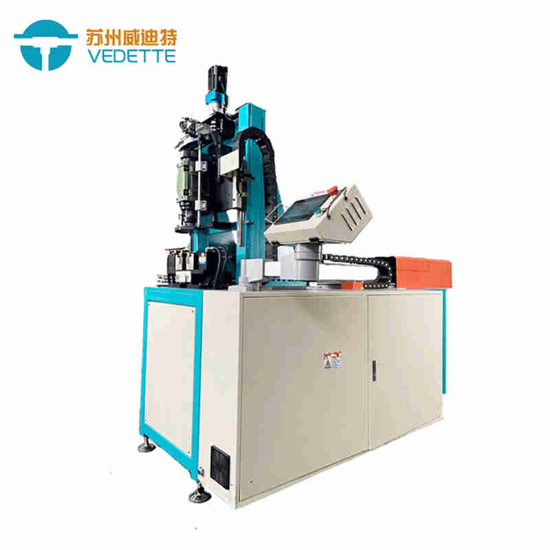 Подобрување на вашата производство со хидравличка машина за пробив на цеви