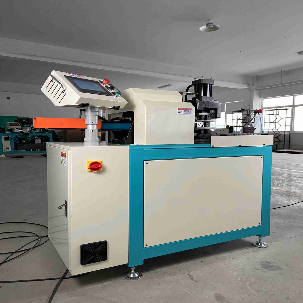 Оптимизация производства с помощью автоматизации и эффективности ЧПУ