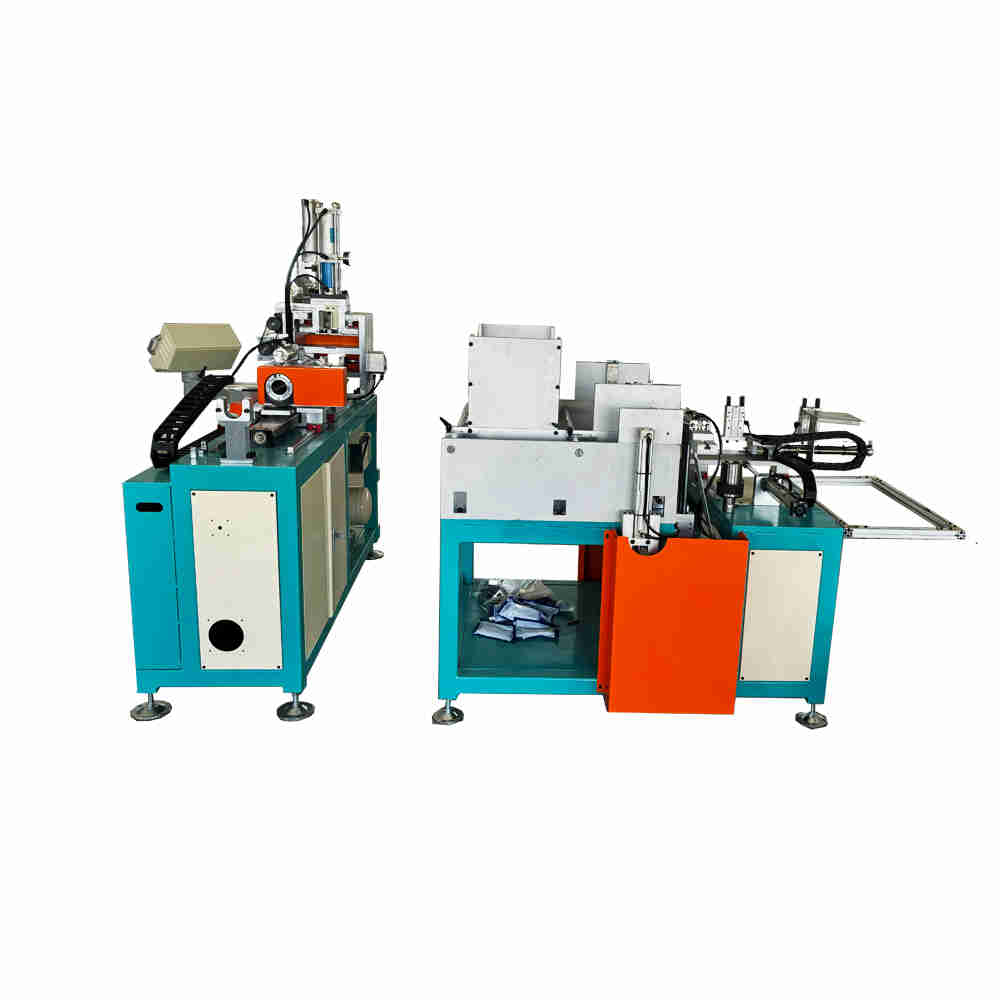 Optimiza tu Fuerza de Trabajo con Máquinas de Perforación Automatizadas