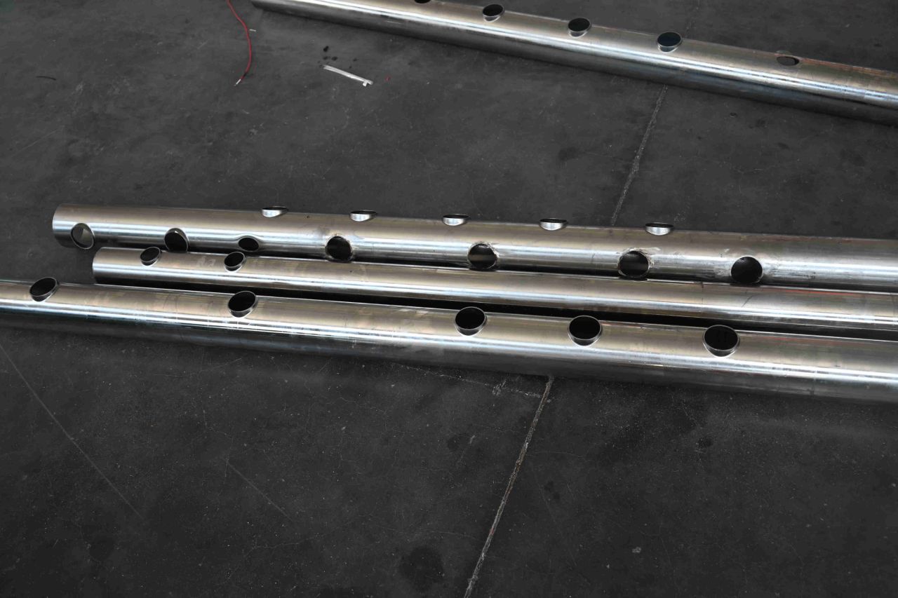 Obtenha o Buraco Perfeito Toda Vez com a Tecnologia Mais Recente de Fazer Buracos