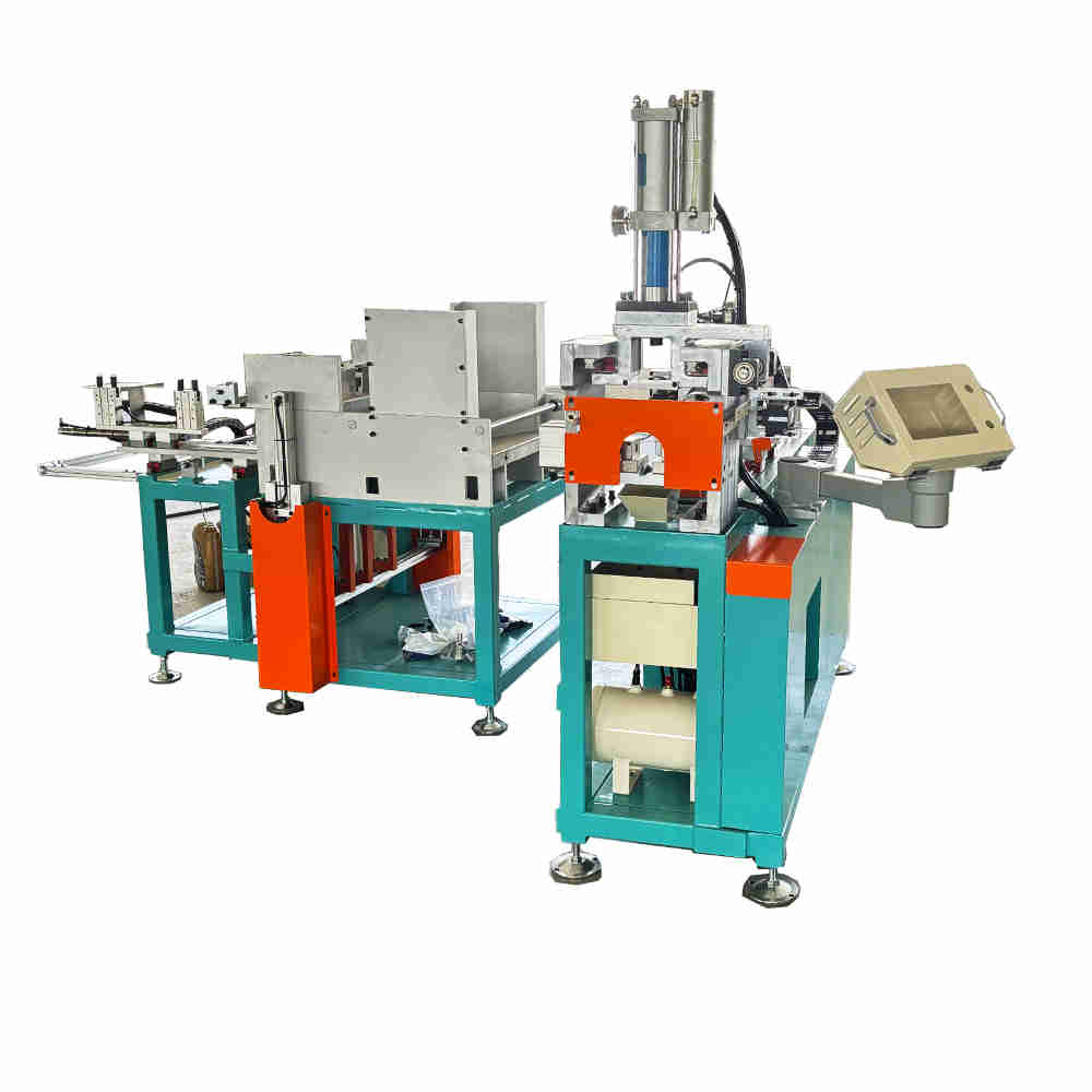 Aumentando a Produtividade e a Qualidade com Perfuração Mecânica Precisa