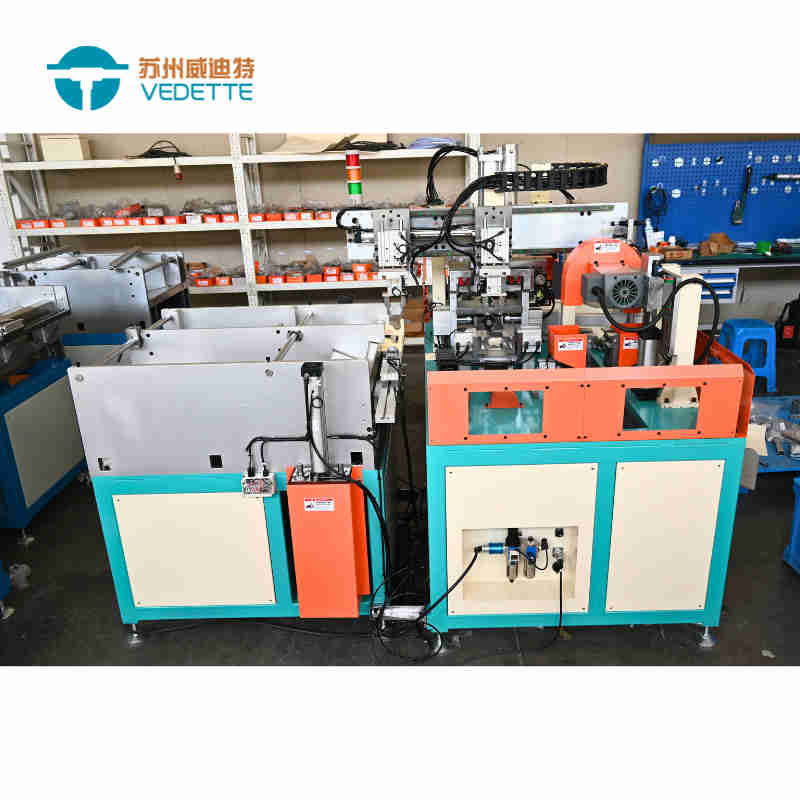 Descubra a Máquina de Fazer Buracos Resistente