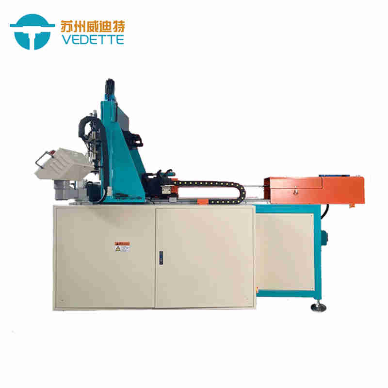 الفوائد التي يقدمها جهاز ثقب تلقائي.