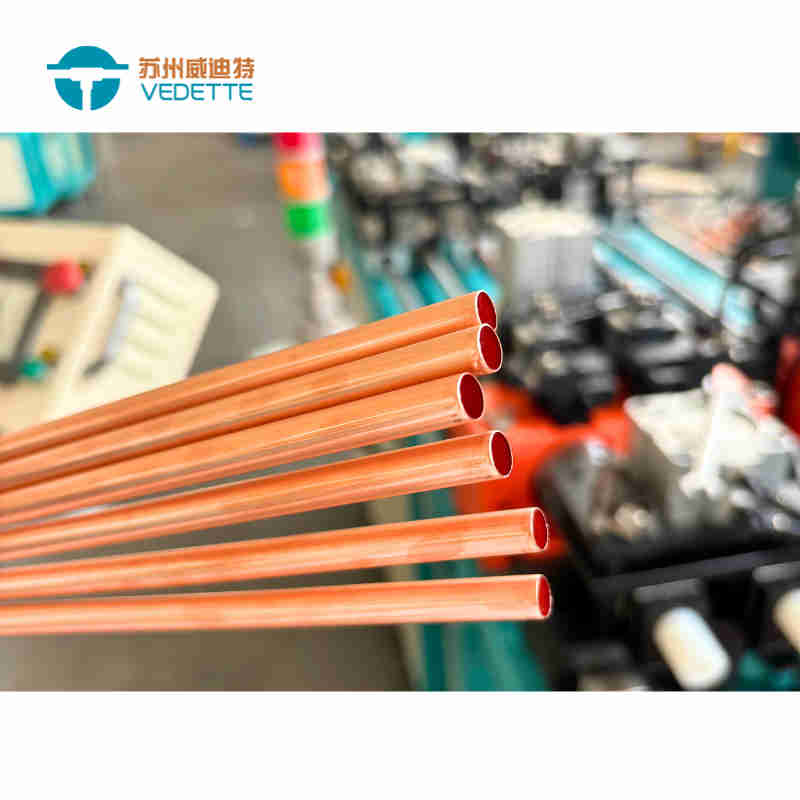 Stroj na řezání ocelových trubek k vašim službám